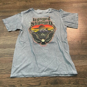 Lynyrd Skynyrd youth T-shirt size large